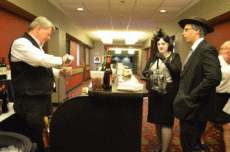 MarsCon's  6th Masquerade Ball